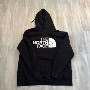 The North Face Sweatshirt Hoodie 1X